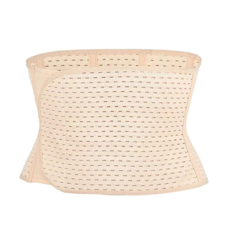 Женский послеродовой корсет для пояса, корректирующий пояс
Женский послеродовой корсет для пояса, корректирующий пояс