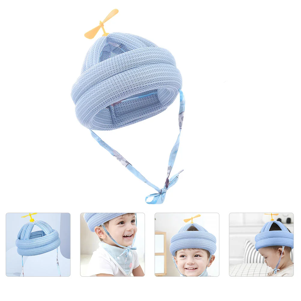Baby Safety Toddler Headguard Head Protector Hat Cap Infant Crawling Walk Anti Collisionbonnet Bumper Running Toddle Child
Baby Safety Toddler Headguard Head Protector Hat Cap Infant Crawling Walk Anti Collisionbonnet Bumper Running Toddle Child