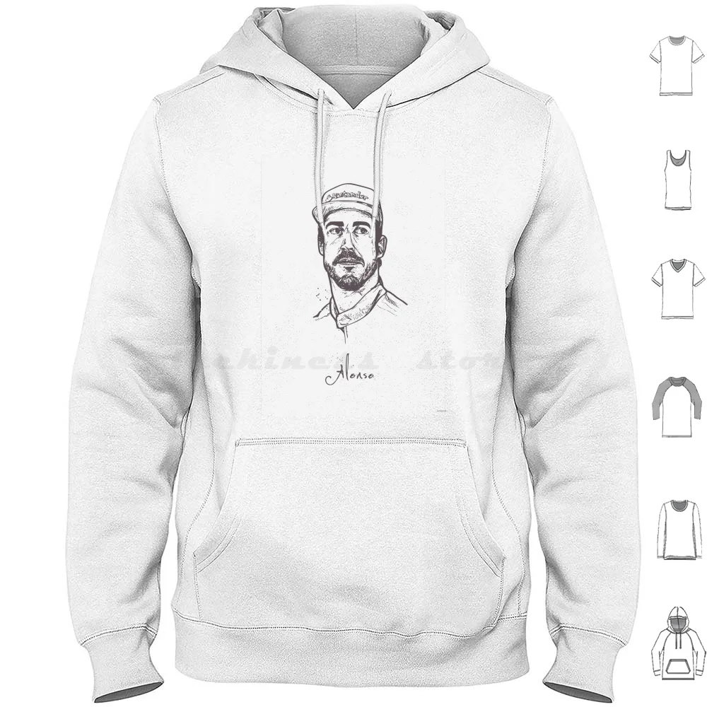 Толстовка из хлопка с длинным рукавом, толстовка с капюшоном Фернандо Алонсо, Фернандо Алонсо, Скудерия, испанский водитель, Альпийский Сантандер, Инди
Толстовка из хлопка с длинным рукавом, толстовка с капюшоном Фернандо Алонсо, Фернандо Алонсо, Скудерия, испанский водитель, Альпийский Сантандер, Инди