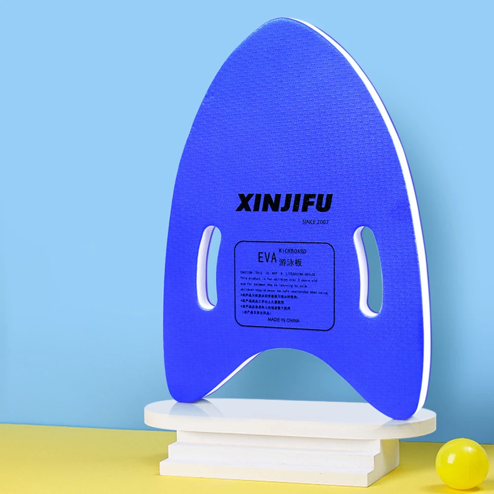 Swim Kickboard Float Training Learning Kids Adults Pool Swimming EVA Kick Board Children's Adult Triangle Board 15 KG-90 KG
Swim Kickboard Float Training Learning Kids Adults Pool Swimming EVA Kick Board Children's Adult Triangle Board 15 KG-90 KG