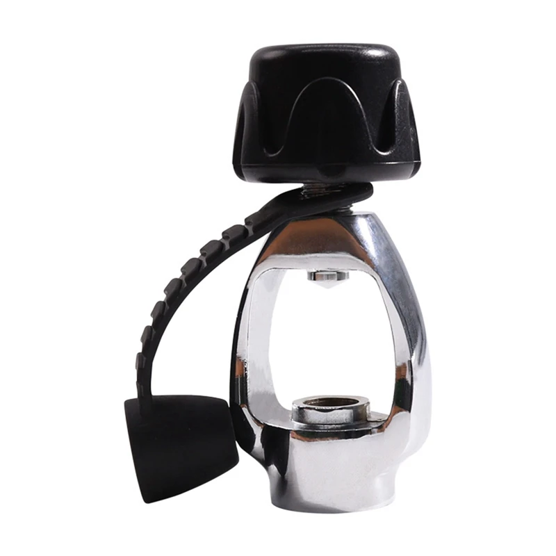 300Bar 4500Psi DIN To Yoke Regulator Adapter Scuba Diving Tank High Pressure Filling Valve Din Station With Dust Cap
300Bar 4500Psi DIN To Yoke Regulator Adapter Scuba Diving Tank High Pressure Filling Valve Din Station With Dust Cap