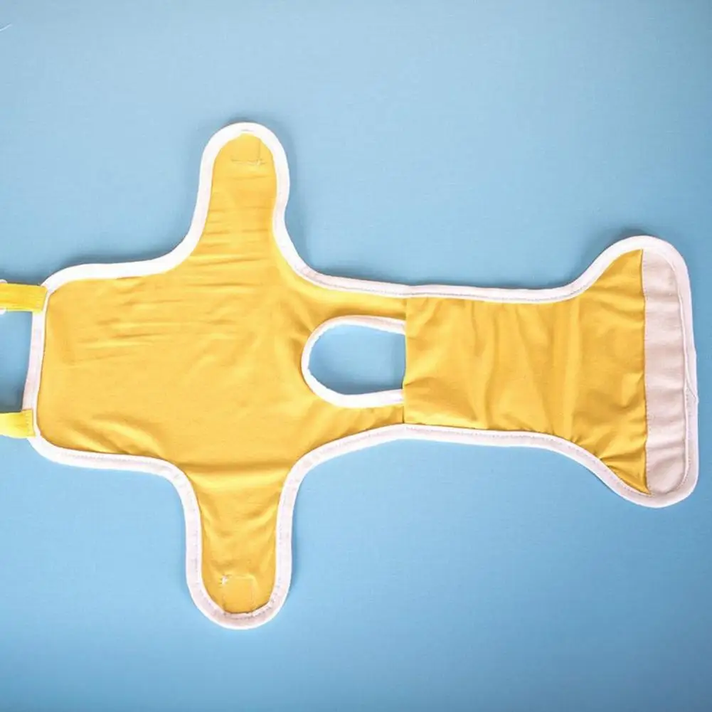 Dog Diaper Pants Soft Breathable Pet Menstrual Pants Comfortable Dog Diaper for Female Dogs Protective Reliable Pet Supplies Pet
Dog Diaper Pants Soft Breathable Pet Menstrual Pants Comfortable Dog Diaper for Female Dogs Protective Reliable Pet Supplies Pet