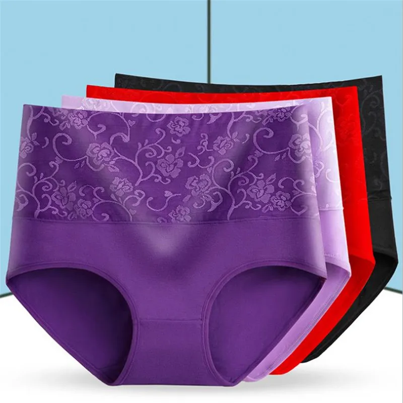 Women Panties High Waist Sexy Cotton Underwear Cotton Briefs Female Lingerie Boxers Thongs Briefs Underpants Knickers
Women Panties High Waist Sexy Cotton Underwear Cotton Briefs Female Lingerie Boxers Thongs Briefs Underpants Knickers