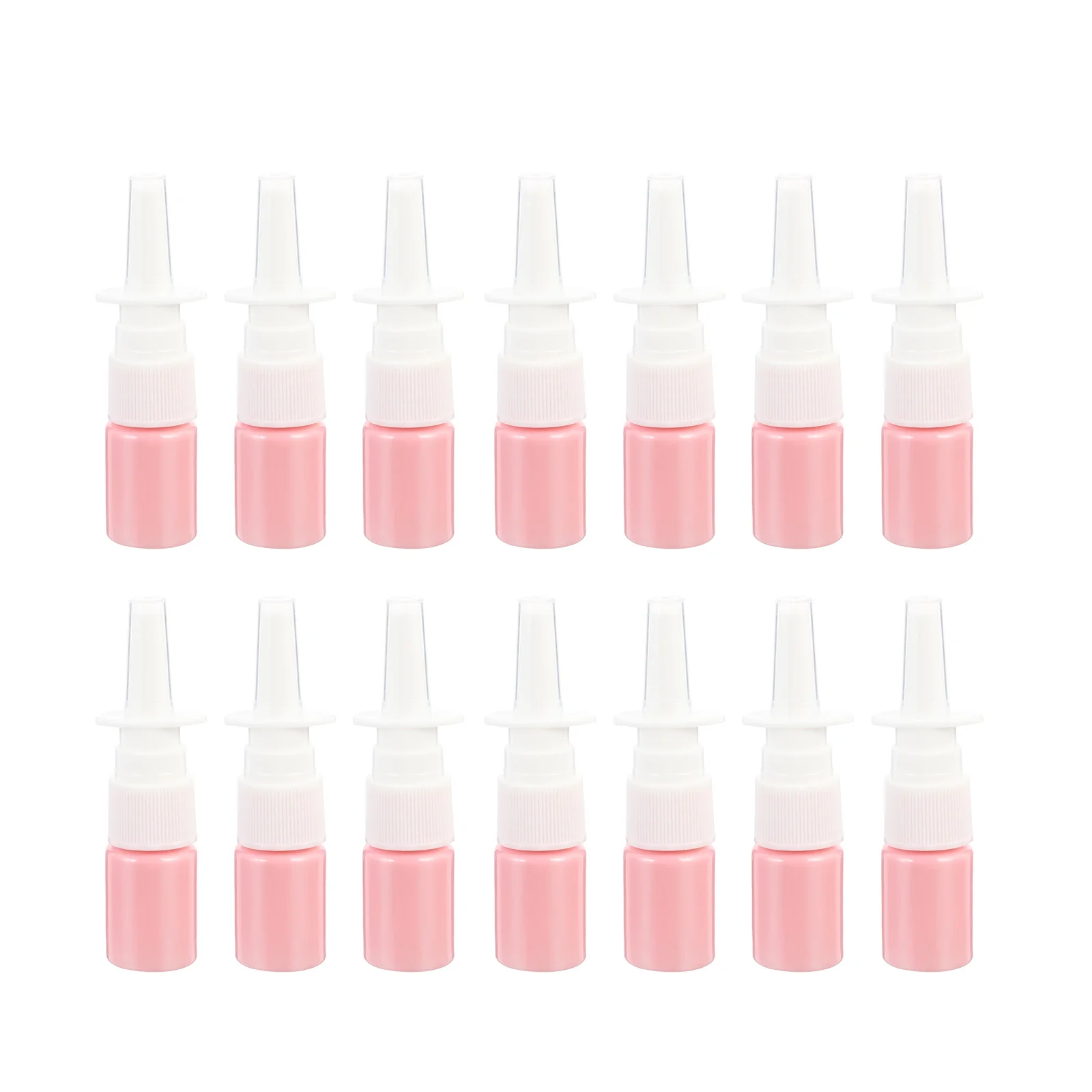 5ml Spray Bottles Clear Spray Bottle Refillable Containers Nasal Spray Empty Travel Bottles 1Set 50Pcs
5ml Spray Bottles Clear Spray Bottle Refillable Containers Nasal Spray Empty Travel Bottles 1Set 50Pcs