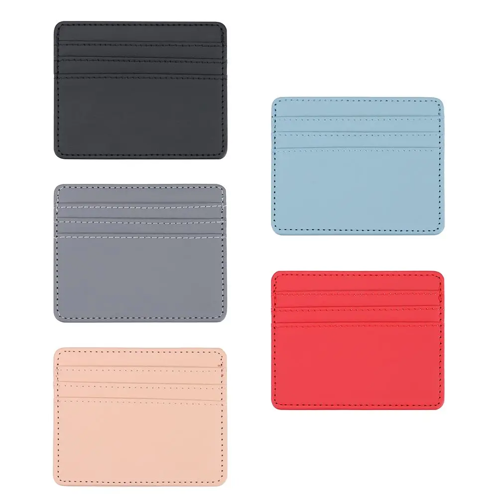 Women Card Holder Slim Bank Credit Card ID Cards Coin Pouch Case Bag Wallet Organizer Women Men Thin Business Card Wallet
Women Card Holder Slim Bank Credit Card ID Cards Coin Pouch Case Bag Wallet Organizer Women Men Thin Business Card Wallet
