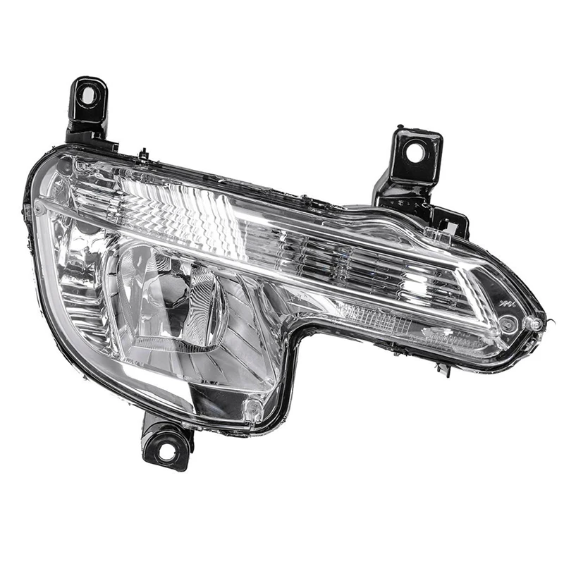 Car Front Bumper Fog Lamp Indicator Fog Light Assembly Without Bulbs For Peugeot 508 2011-2014 9670476180
Car Front Bumper Fog Lamp Indicator Fog Light Assembly Without Bulbs For Peugeot 508 2011-2014 9670476180