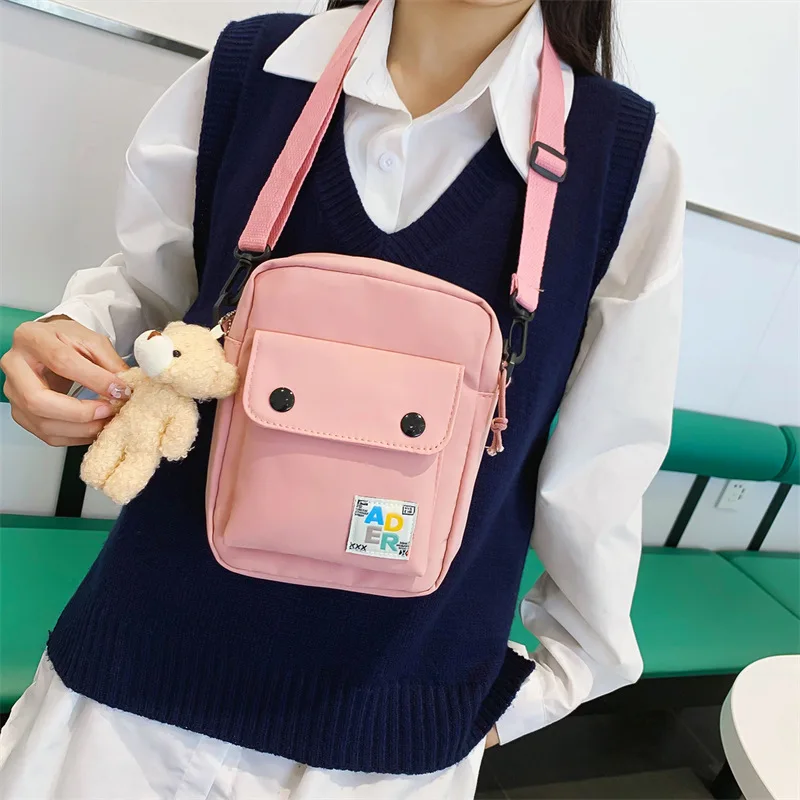KPL23 New High-grade Waterproof Fabric Bag Monkey Bag Fashion Trend, Comfortable Shoulder Bag Diagonal Bag Free Shipping
KPL23 New High-grade Waterproof Fabric Bag Monkey Bag Fashion Trend, Comfortable Shoulder Bag Diagonal Bag Free Shipping