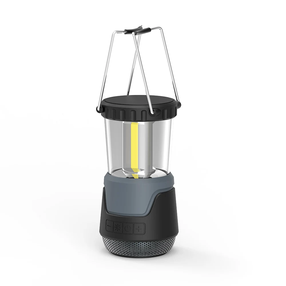 LED Camping Light Portable Lantern Wireless Stereo Bluetooth Speaker Loudspeaker Qi Standard Wireless Charger Outdoor E
LED Camping Light Portable Lantern Wireless Stereo Bluetooth Speaker Loudspeaker Qi Standard Wireless Charger Outdoor E