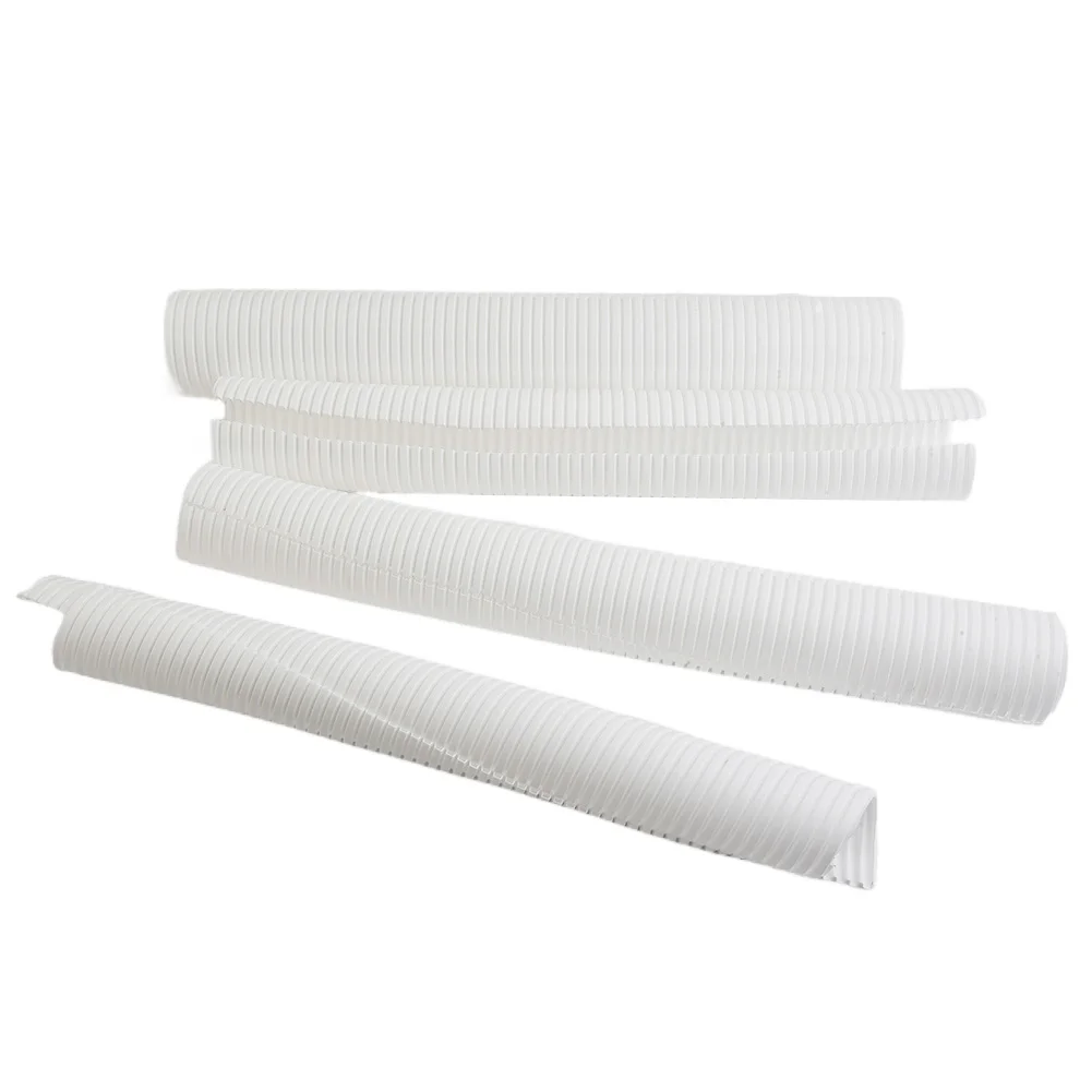 4/6x Tree Protector Tree Trunk Protector Yard PP Plastic Protect Saplings Plants Spare Parts Tree Bark Protector Garden Lawn
4/6x Tree Protector Tree Trunk Protector Yard PP Plastic Protect Saplings Plants Spare Parts Tree Bark Protector Garden Lawn