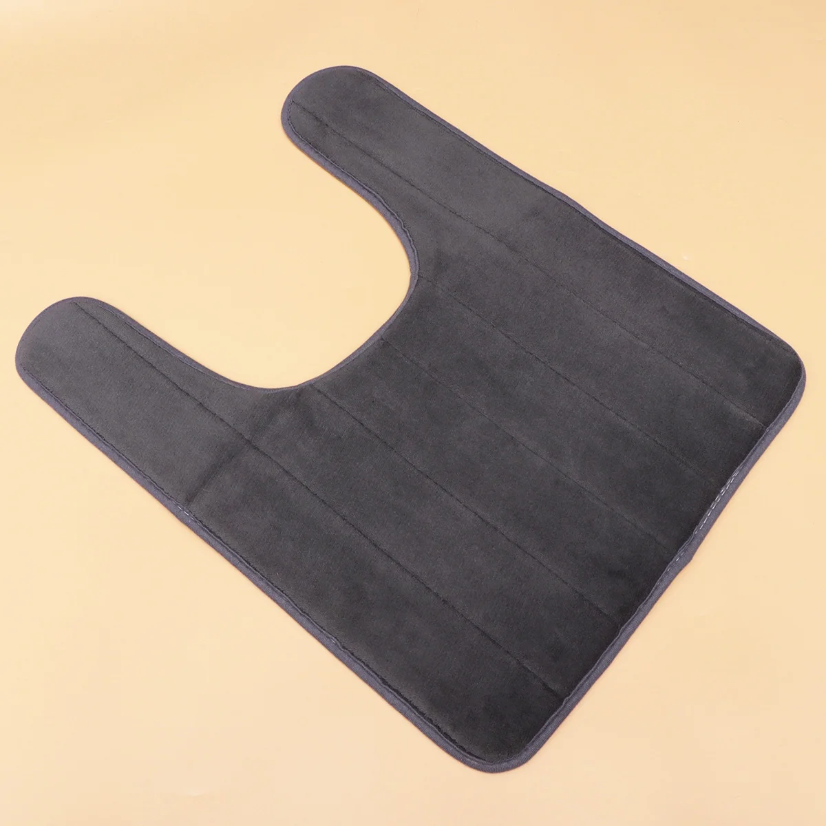 Toilet Rug Mat Bathroom Bath Rugs U Memory Anti Shaped Skid Foam Set Floor Carpet Closestool Mats Matt Water Absorbent Grey
Toilet Rug Mat Bathroom Bath Rugs U Memory Anti Shaped Skid Foam Set Floor Carpet Closestool Mats Matt Water Absorbent Grey