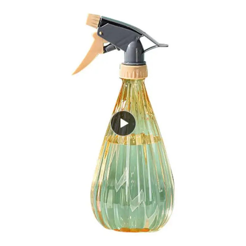 Household Green Plant Watering Spray Bottle Household Watering Gardening Watering Water Cans Adjustable Nozzle Fine Mist
Household Green Plant Watering Spray Bottle Household Watering Gardening Watering Water Cans Adjustable Nozzle Fine Mist