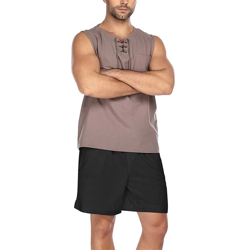 Loalirando Shorts Décontracté Homme Eté Taille Elastique avec Poches Couleur Uni Gris L
Loalirando Shorts Décontracté Homme Eté Taille Elastique avec Poches Couleur Uni Gris L
