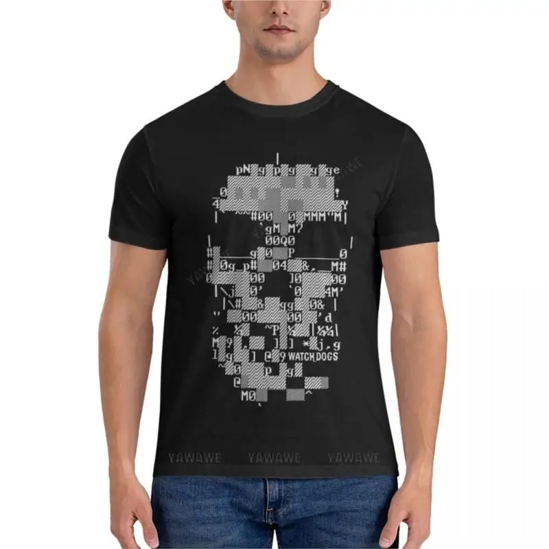 DedsecSkullBugLogo Essential T-Shirt summer tops mens graphic t-shirts anime heavy weight t shirts for men
DedsecSkullBugLogo Essential T-Shirt summer tops mens graphic t-shirts anime heavy weight t shirts for men