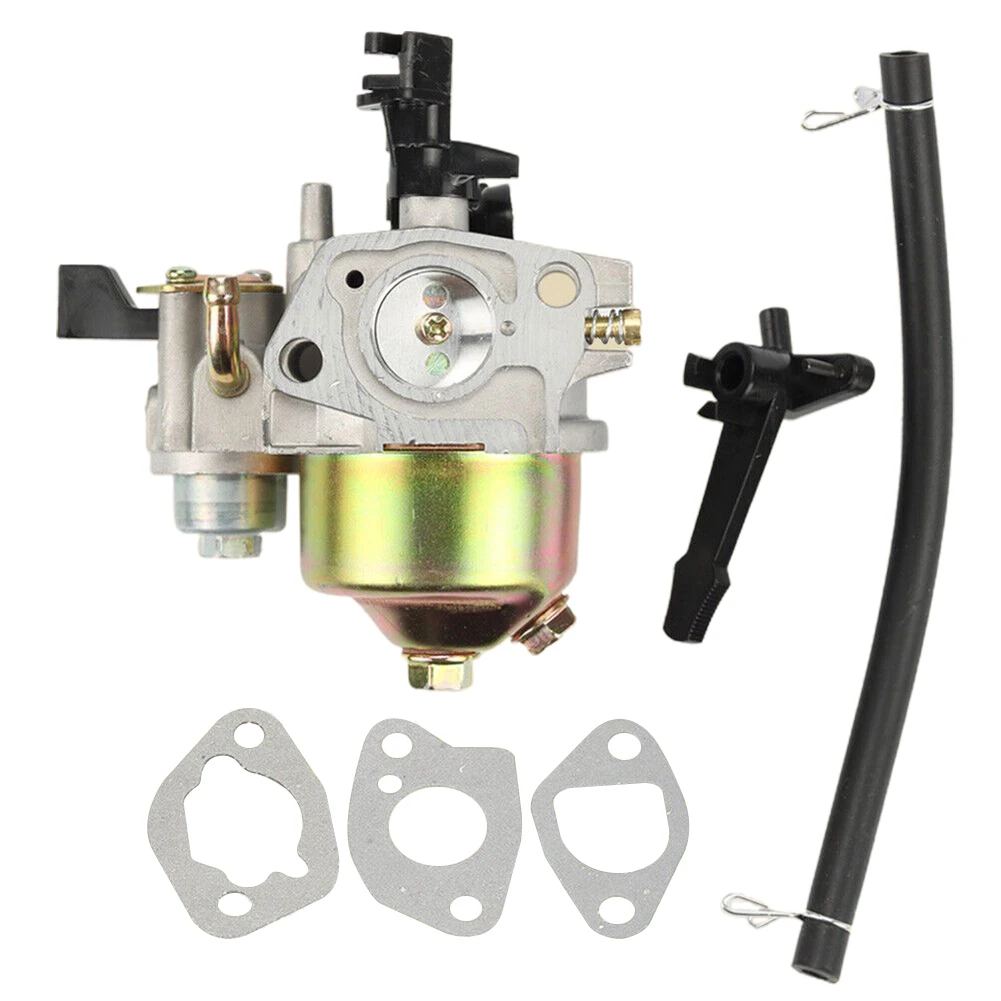 Карбюратор для портовых грузов Predator R210 212cc 68121 69727 68120 для Honda GX160 5.5hp GX200 HP
Карбюратор для портовых грузов Predator R210 212cc 68121 69727 68120 для Honda GX160 5.5hp GX200 HP