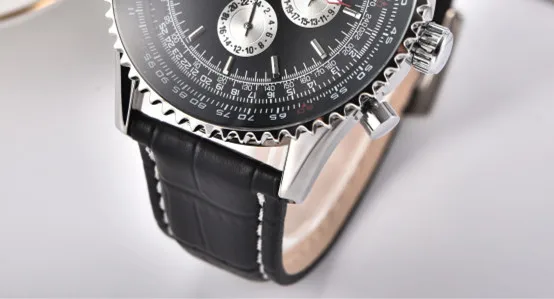 Наручные часы Breitlinges Boutique, женские водонепроницаемые часы, Популярные Роскошные автоматические механические мужские часы
Наручные часы Breitlinges Boutique, женские водонепроницаемые часы, Популярные Роскошные автоматические механические мужские часы