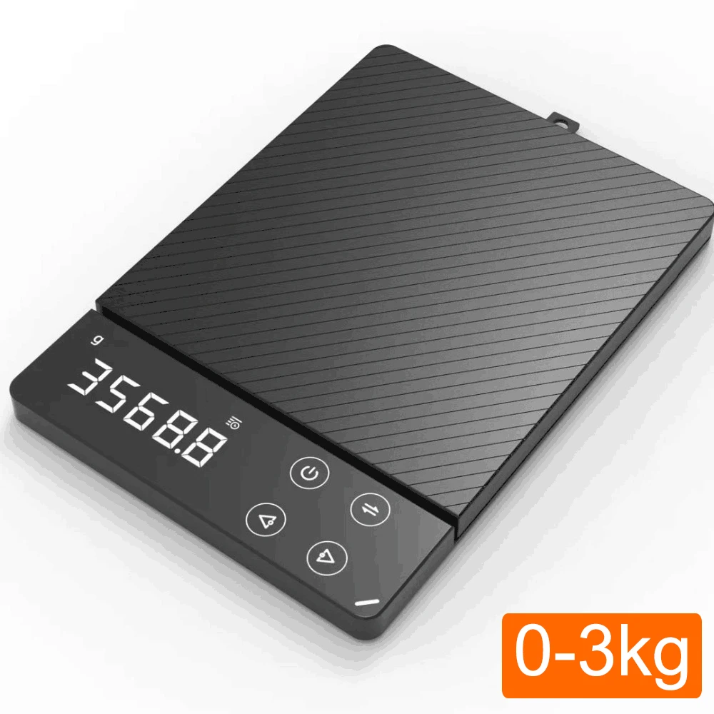 Xiaomi MiJia ATuMan ES1 Электронные весы для кухни 
Xiaomi MiJia ATuMan ES1 Электронные весы для кухни