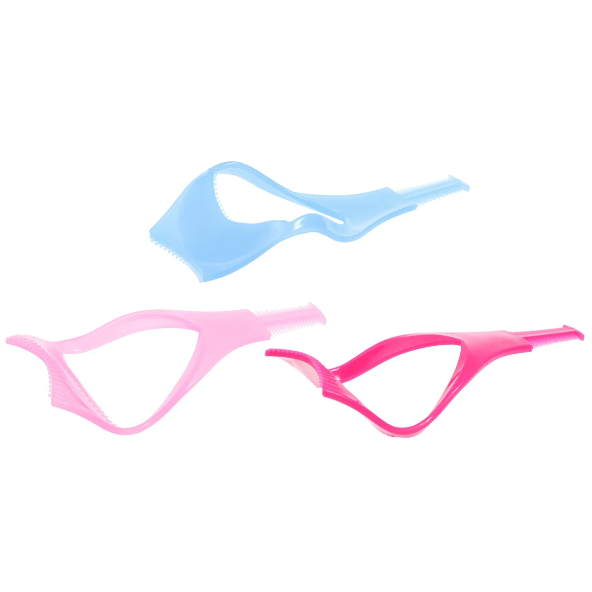 Mascara Eyelash Shield Guard Applicator Tool Lashtools Helper Makeup Lashes Eyelashesaids Eye Applying Comb Separator Aid
Mascara Eyelash Shield Guard Applicator Tool Lashtools Helper Makeup Lashes Eyelashesaids Eye Applying Comb Separator Aid