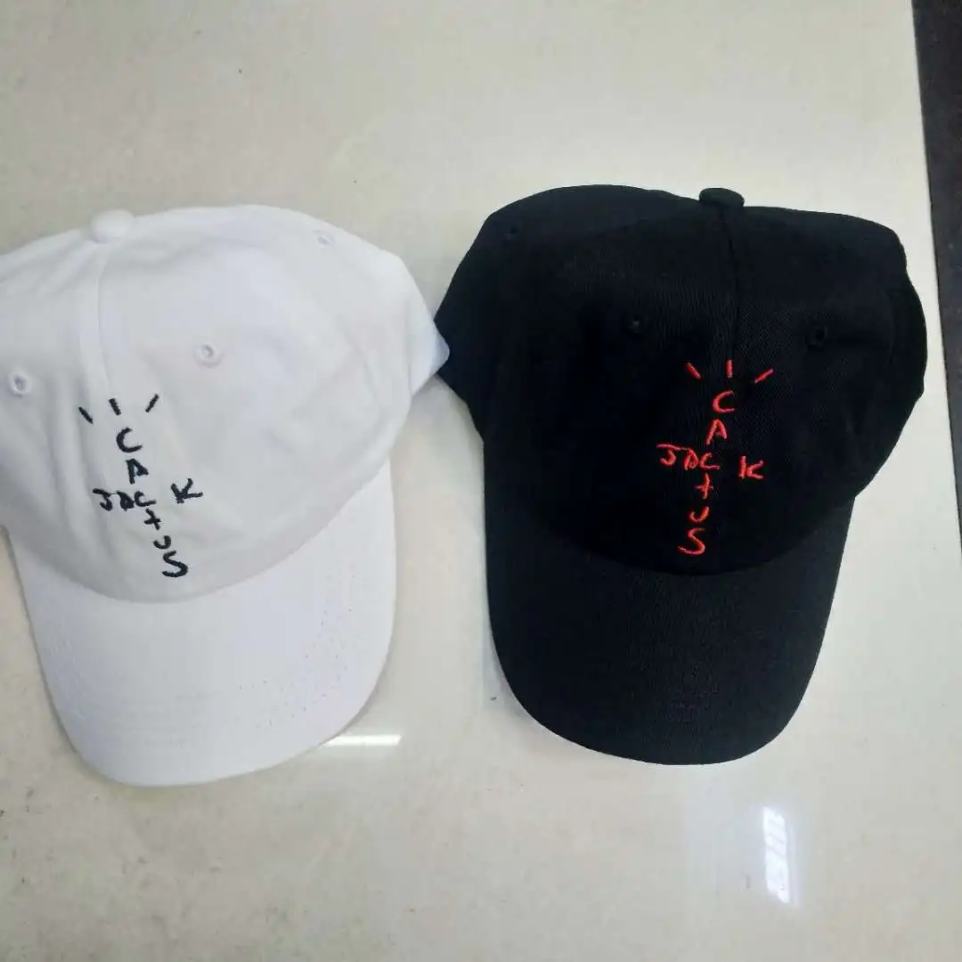 Women's Kpop Cactus Jack Embordery Baseball Caps for Men Cotton Snapback Adjustable Caps Unisex Outdoor Sun Dad Hip Hop Hat
Women's Kpop Cactus Jack Embordery Baseball Caps for Men Cotton Snapback Adjustable Caps Unisex Outdoor Sun Dad Hip Hop Hat