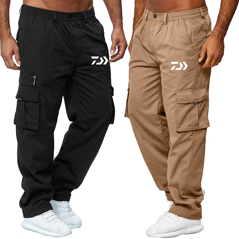 Summer Men's Cargo Pants Mens Long Pant Casual Multi Pockets Military Large Size Tactical Pants Men Outwear Straight Pants
Summer Men's Cargo Pants Mens Long Pant Casual Multi Pockets Military Large Size Tactical Pants Men Outwear Straight Pants