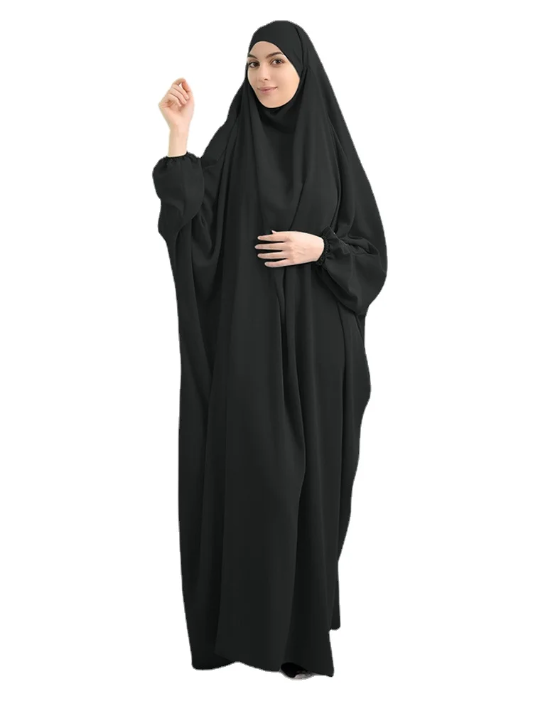 10 Colors Eid Mubarak Kaftan Dubai Abaya Muslim Prayer Dress Turkey Dresses Abayas Women Robe Musulman De Mode Vetement Djellaba
10 Colors Eid Mubarak Kaftan Dubai Abaya Muslim Prayer Dress Turkey Dresses Abayas Women Robe Musulman De Mode Vetement Djellaba