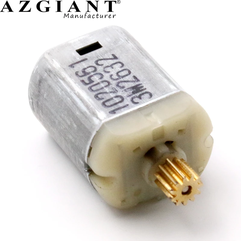 Azgiant Trunk Actuator Latch Release Lock motor for Ford Galaxy S-Max Mondeo and for Ford Focus MK2
Azgiant Trunk Actuator Latch Release Lock motor for Ford Galaxy S-Max Mondeo and for Ford Focus MK2