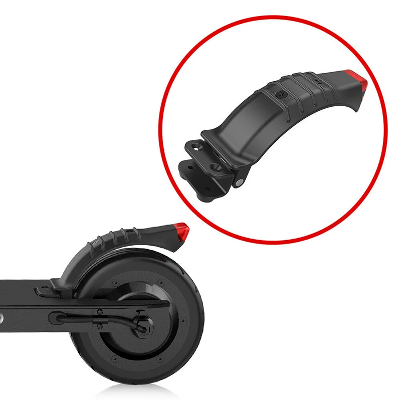 1pc Fender With Mounting Screw Holes Safety Light Illuminated By Riding Vibration Electric Scooter Bike Accessories
1pc Fender With Mounting Screw Holes Safety Light Illuminated By Riding Vibration Electric Scooter Bike Accessories