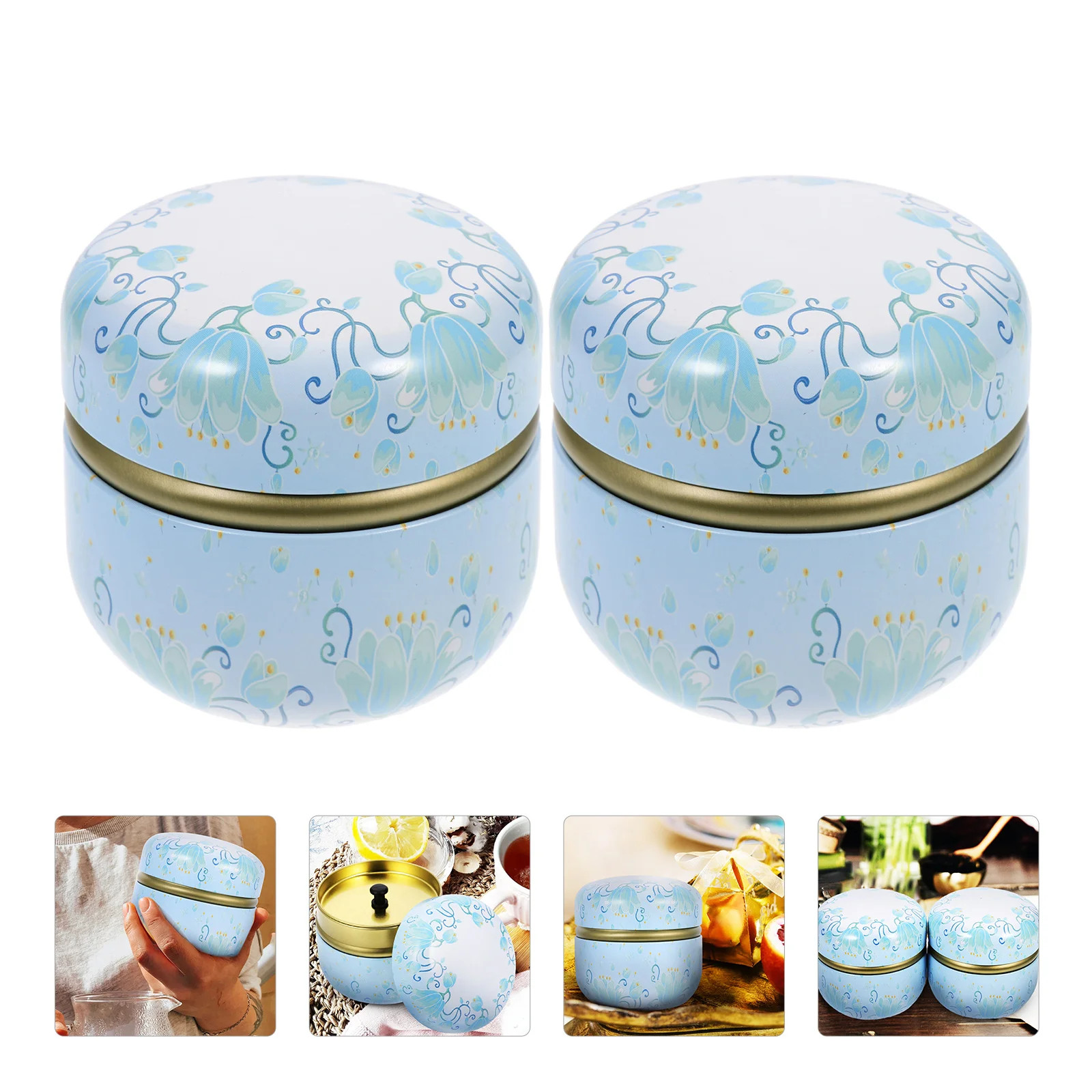 Tinplate Storage Jars Tin Round Empty Teaflower Making Tins Travel Talcum Metal Ointment Candlesfor Mini Jarkit Box Case
Tinplate Storage Jars Tin Round Empty Teaflower Making Tins Travel Talcum Metal Ointment Candlesfor Mini Jarkit Box Case