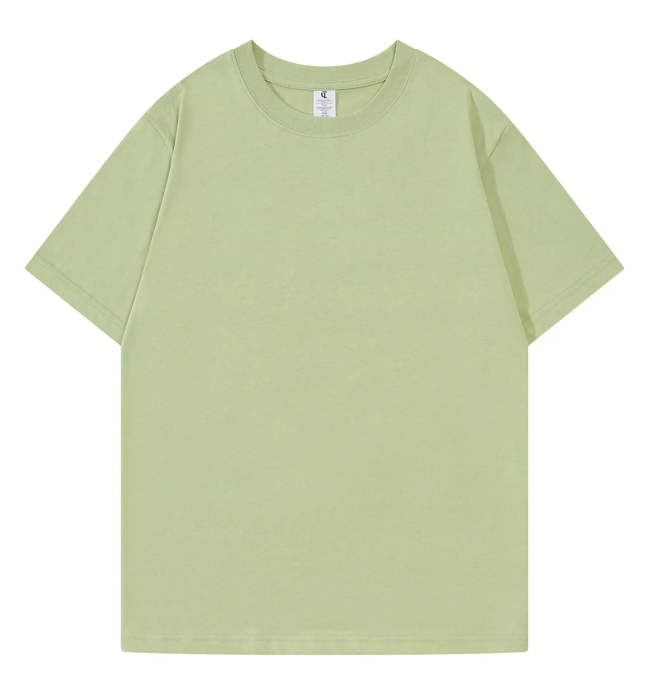 210g Summer Quick Dry Mens Heavy Cotton T-shirts Plain Brown Gym Fitness Sports Tops Sknniy Super Soft Anti-pilling Tee Unisex
210g Summer Quick Dry Mens Heavy Cotton T-shirts Plain Brown Gym Fitness Sports Tops Sknniy Super Soft Anti-pilling Tee Unisex