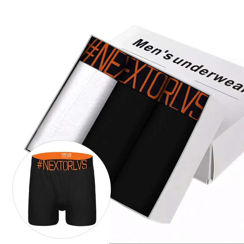 Multipack Summer Quick Dry Trendy Sexy Cotton Fabric Outer Shorts Thin Pajamas Loose Male's Casual Pants Men's Home Underwear
Multipack Summer Quick Dry Trendy Sexy Cotton Fabric Outer Shorts Thin Pajamas Loose Male's Casual Pants Men's Home Underwear