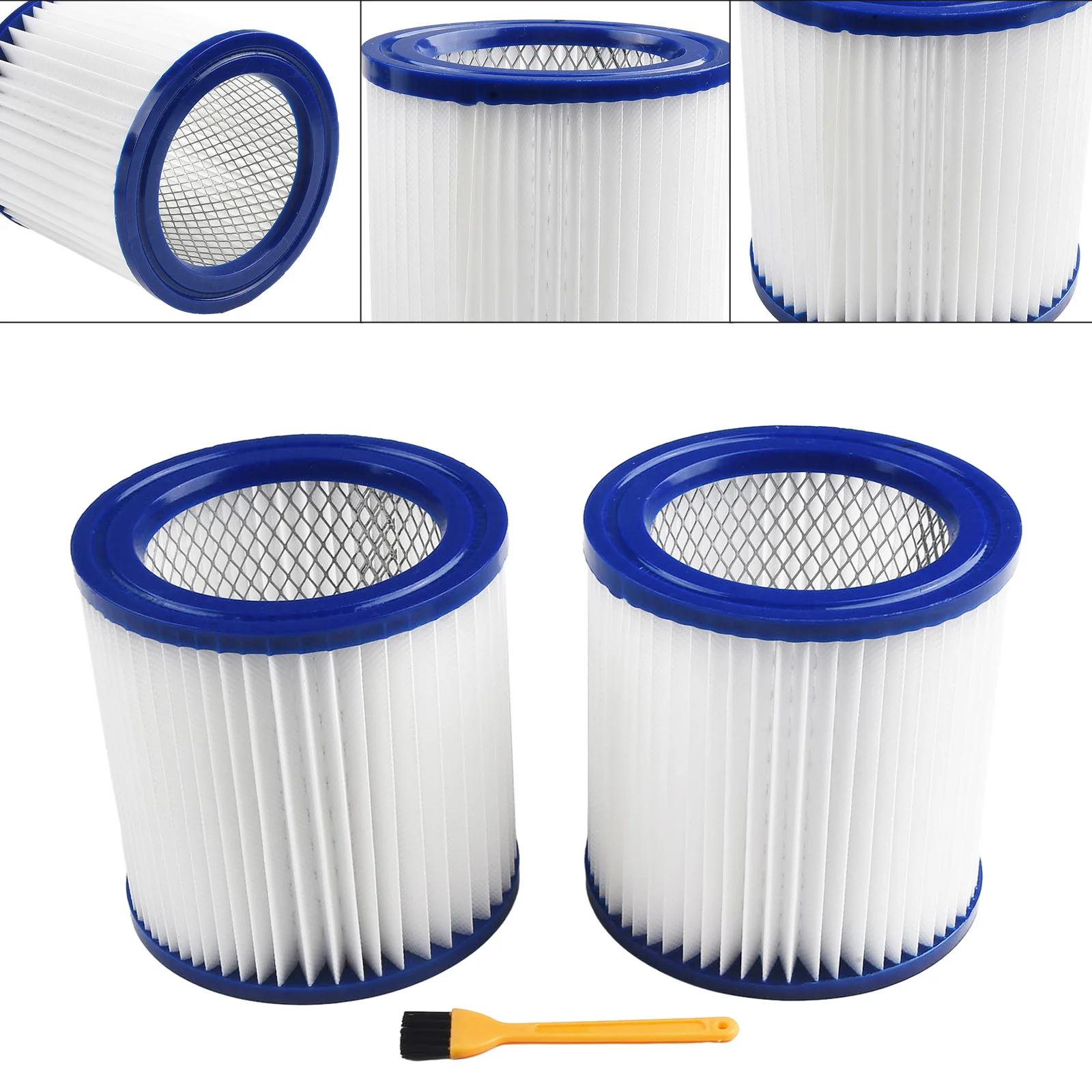 9032900 For Shop-Vac 9032933 Ash Vacuum CleanStream Reusable Cartridge Filter Household Supplies Accessories Wholesale
9032900 For Shop-Vac 9032933 Ash Vacuum CleanStream Reusable Cartridge Filter Household Supplies Accessories Wholesale