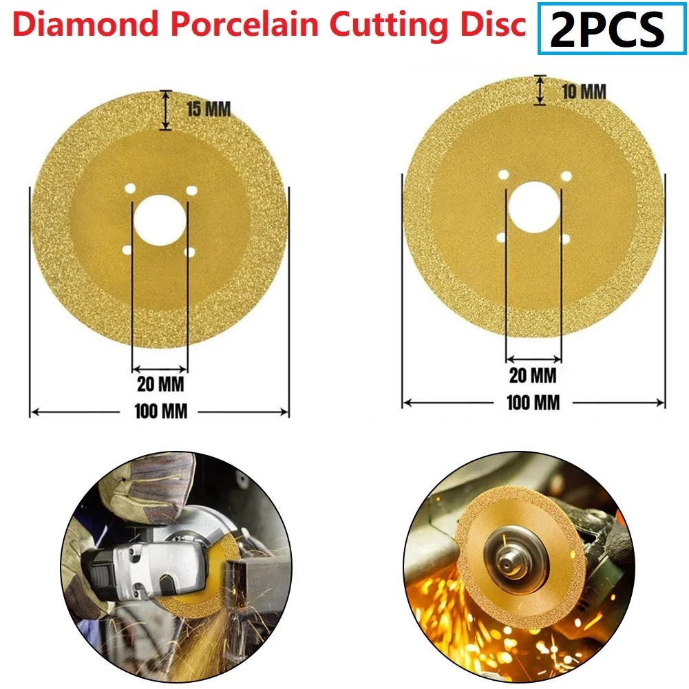 Diamond Cutting Disc Tiles Ceramic Diamond Grinder Blade Marble Cutting Disc Angle Grinder Disk For Angle Grinder Circular Saw
Diamond Cutting Disc Tiles Ceramic Diamond Grinder Blade Marble Cutting Disc Angle Grinder Disk For Angle Grinder Circular Saw