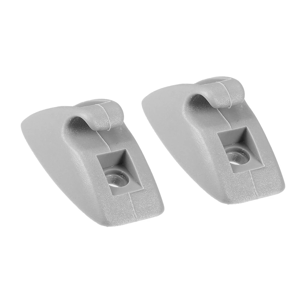 2Pcs Sun Visor Support Clip Retainer Hanger For Rabbit MK1 MK2 For Scirocco Sun Visor Support Clip 191857559
2Pcs Sun Visor Support Clip Retainer Hanger For Rabbit MK1 MK2 For Scirocco Sun Visor Support Clip 191857559