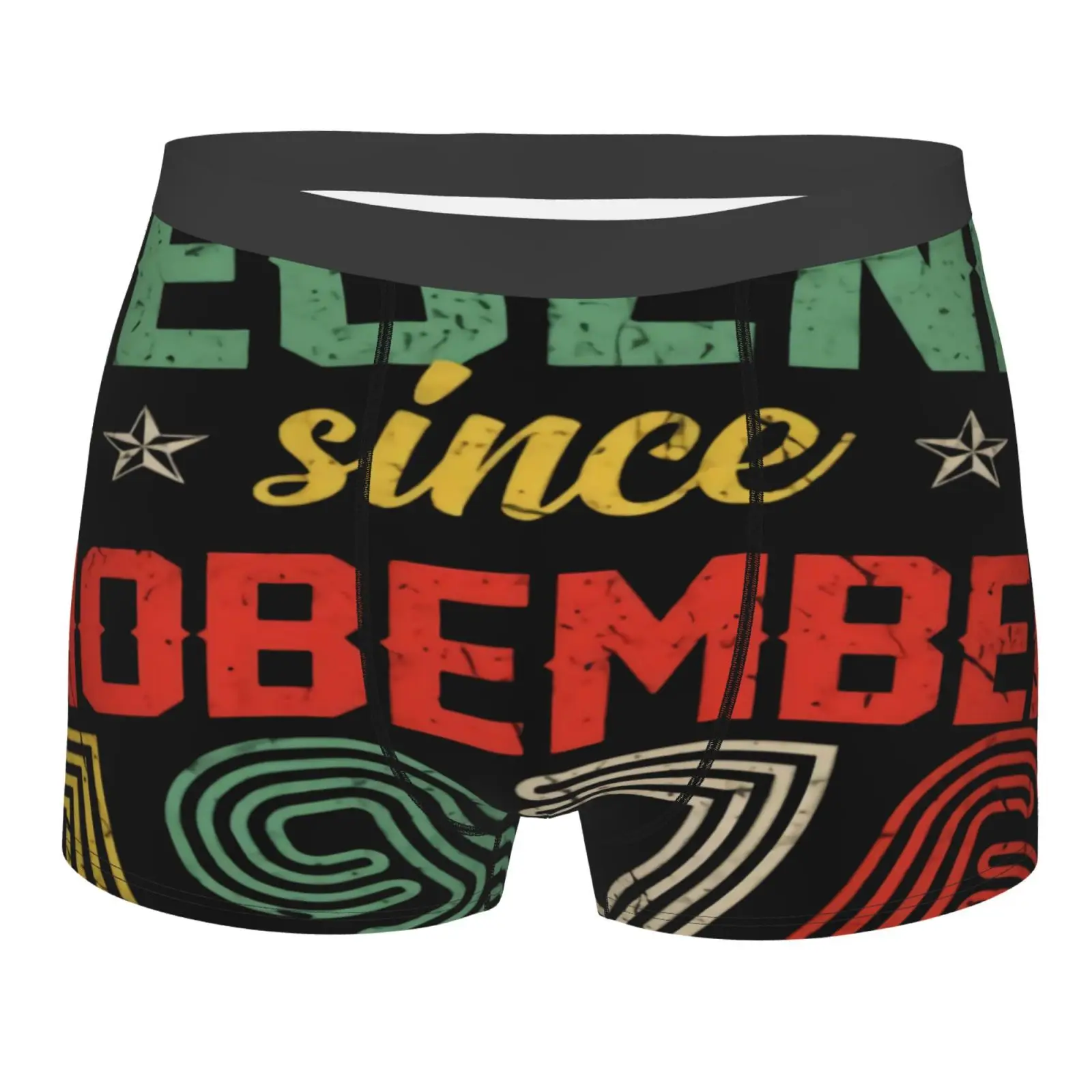 Legend Since November 1976 Birthday Men's Panties Anime Bulk Mens Boxer Mujeres Sexy Men Underwear Boxer Mujeres Sport For Men
Legend Since November 1976 Birthday Men's Panties Anime Bulk Mens Boxer Mujeres Sexy Men Underwear Boxer Mujeres Sport For Men