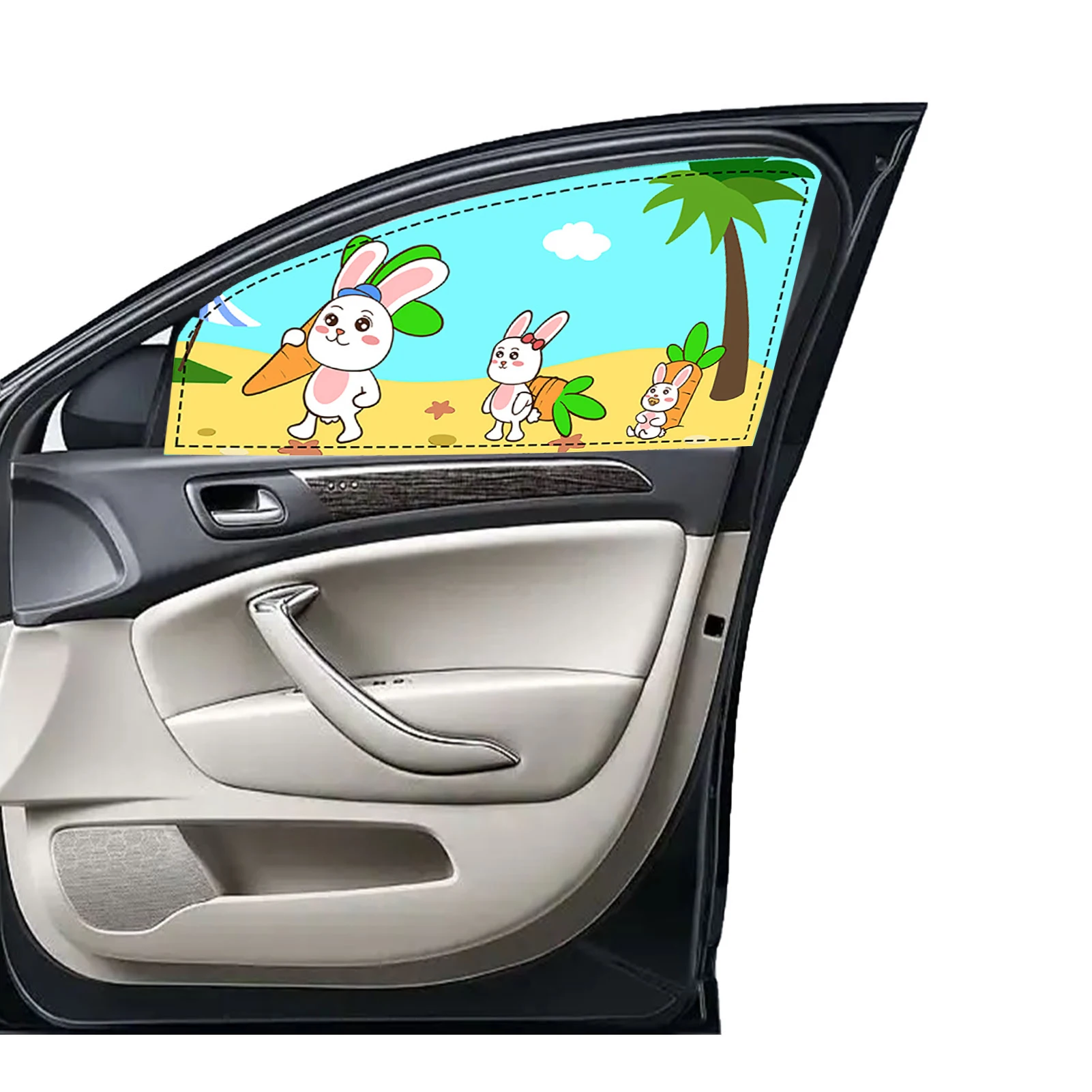 Car Sun Shade UV Protection Curtain Side Window Shades Adjustable Car Styling Auto Windows Sunshade Summer UV Protection
Car Sun Shade UV Protection Curtain Side Window Shades Adjustable Car Styling Auto Windows Sunshade Summer UV Protection