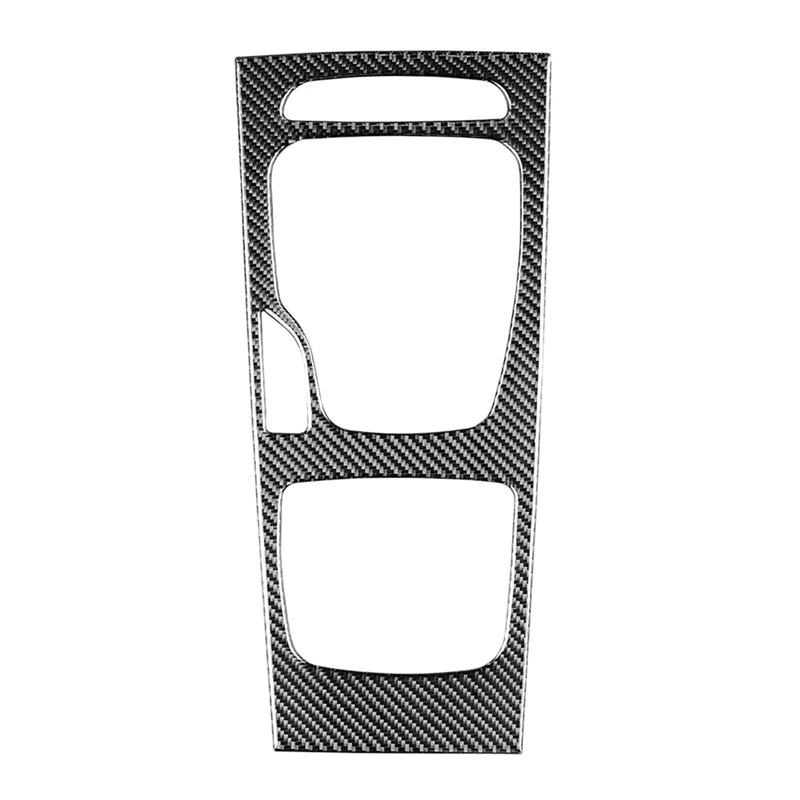 Carbon Fiber Central Control Panel Gear Panel Cover Trim Sticker for 2017-2021 Interior Accessories
Carbon Fiber Central Control Panel Gear Panel Cover Trim Sticker for 2017-2021 Interior Accessories