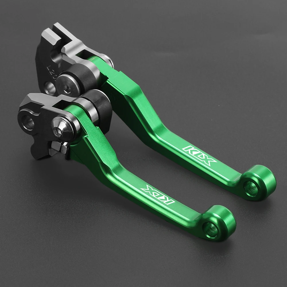 For KAWASAKI KLX250 D-TRACKER KLX 250 1993-1997 1996 1995 Motorcycle Dirt Bike Foldable Pivot Clutch Brake Lever Handle Bar Grip
For KAWASAKI KLX250 D-TRACKER KLX 250 1993-1997 1996 1995 Motorcycle Dirt Bike Foldable Pivot Clutch Brake Lever Handle Bar Grip