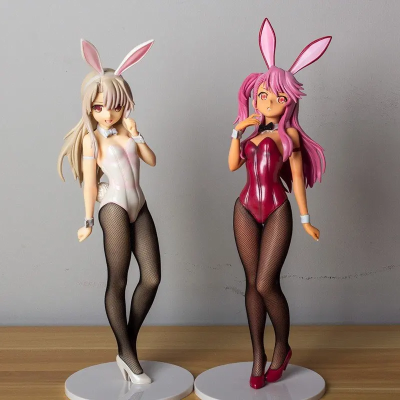 Фигурка аниме B-STYLE Fate Kaleid Liner Prisma Illya illyasвиль фон Айнцберн кролик девушка фигурка Sekka No Chikai Хлоя игрушечная кукла
Фигурка аниме B-STYLE Fate Kaleid Liner Prisma Illya illyasвиль фон Айнцберн кролик девушка фигурка Sekka No Chikai Хлоя игрушечная кукла