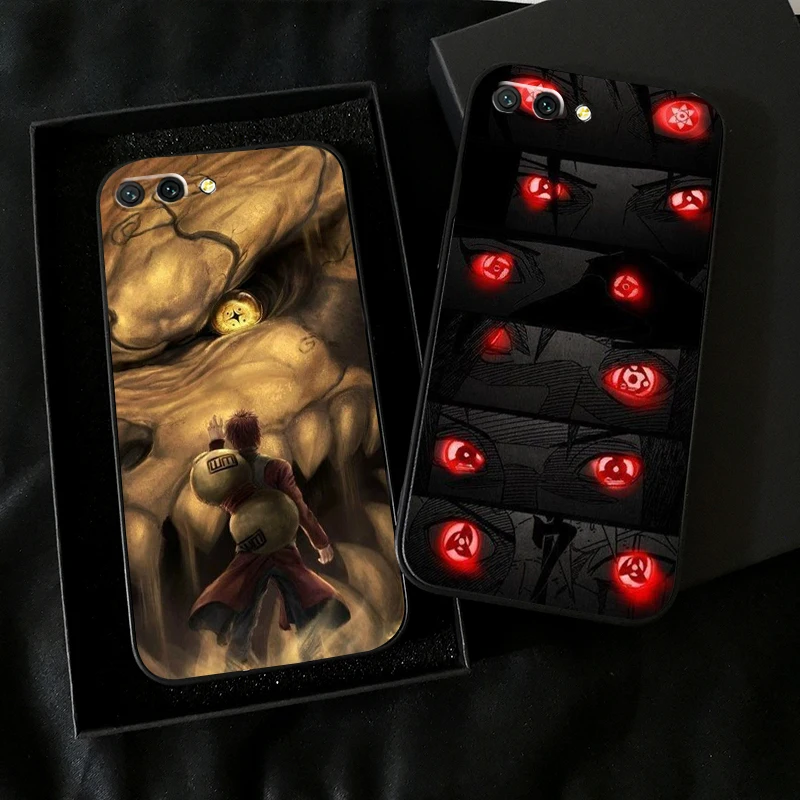 Anime Naruto Uchiha Sasuke For Huawei Honor 10X 9X Lite Pro For Honor 10 10i 9 9A Phone Case Carcasa Liquid Silicon TPU Black
Anime Naruto Uchiha Sasuke For Huawei Honor 10X 9X Lite Pro For Honor 10 10i 9 9A Phone Case Carcasa Liquid Silicon TPU Black