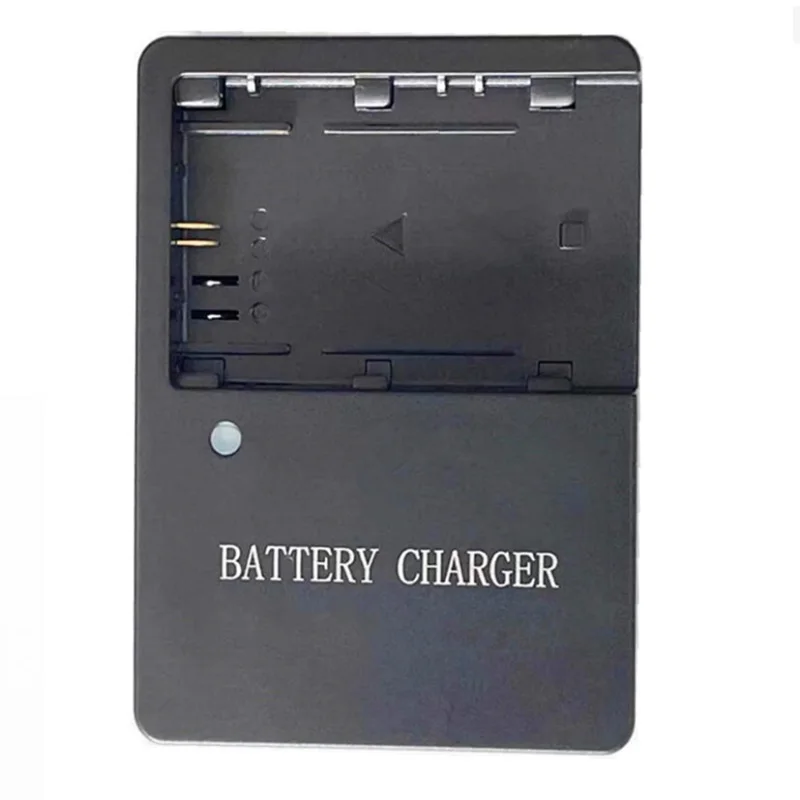 Suitable for 60D 70D 80D 5D 5DII 5Diii 5DIII 6DII 7D charger LC-E6E
Suitable for 60D 70D 80D 5D 5DII 5Diii 5DIII 6DII 7D charger LC-E6E