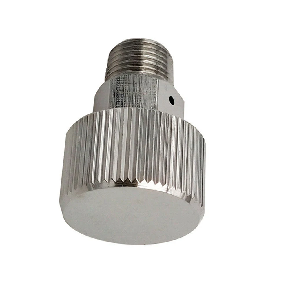 Винтовой клапан для воздушного отверстия для пейнтбола PCP HPA ручной насос 1/8 NPT/M10 резьба латунный выпускной клапан 5000 PSI клапан для отверстия
Винтовой клапан для воздушного отверстия для пейнтбола PCP HPA ручной насос 1/8 NPT/M10 резьба латунный выпускной клапан 5000 PSI клапан для отверстия