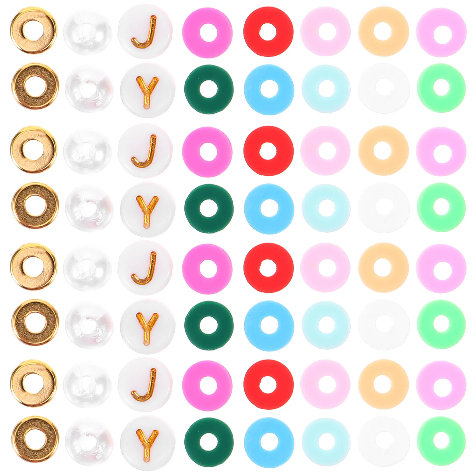 2 Boxes Garland Making Beads Bracelet Supplies Crafts DIY Loose Spacer Christmas Decorations Jewelry
2 Boxes Garland Making Beads Bracelet Supplies Crafts DIY Loose Spacer Christmas Decorations Jewelry