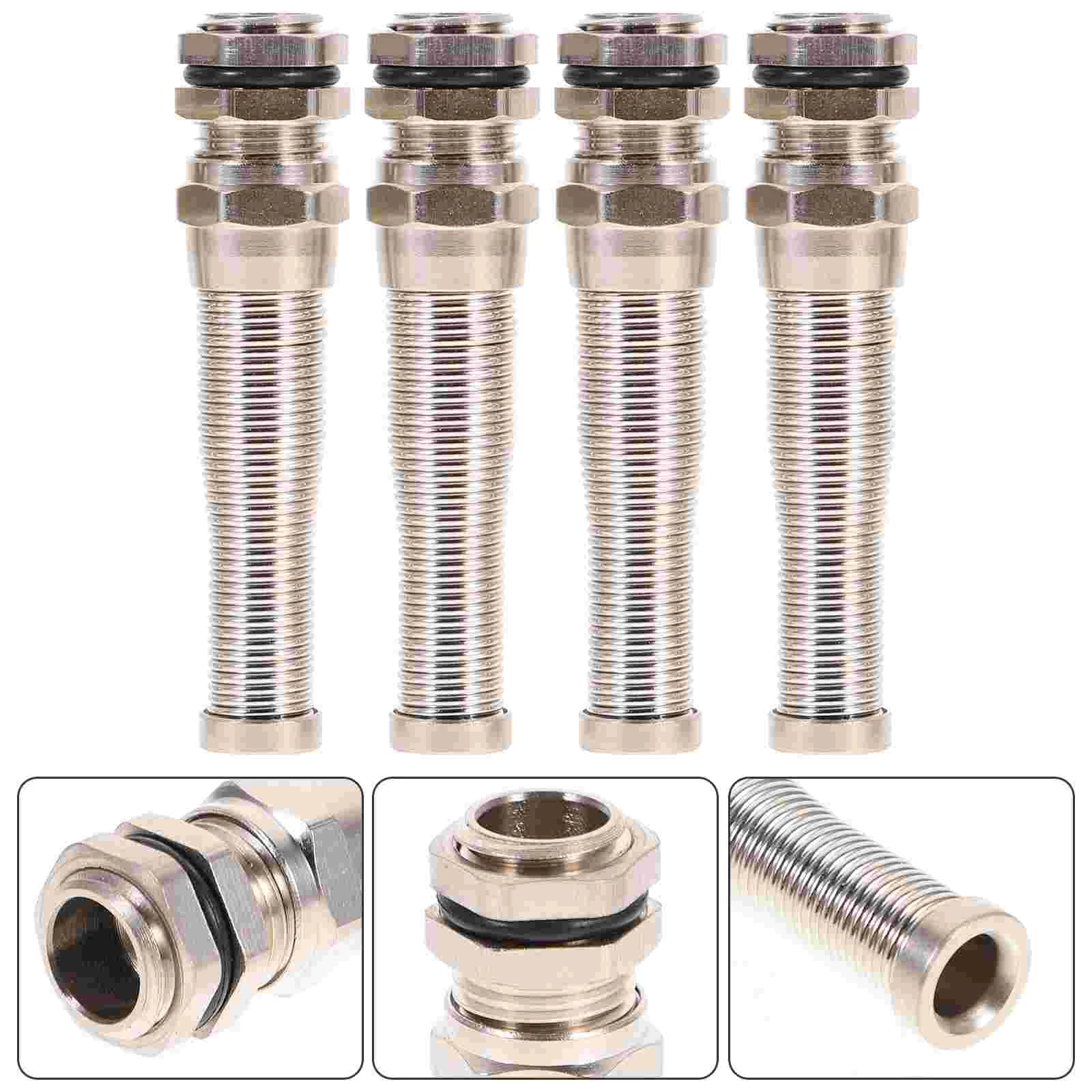 Cable Gland Strain Kit Relief Cord Gauges Through Pass Grip Joint Glands Way Connector Protector Assortment Npt
Cable Gland Strain Kit Relief Cord Gauges Through Pass Grip Joint Glands Way Connector Protector Assortment Npt