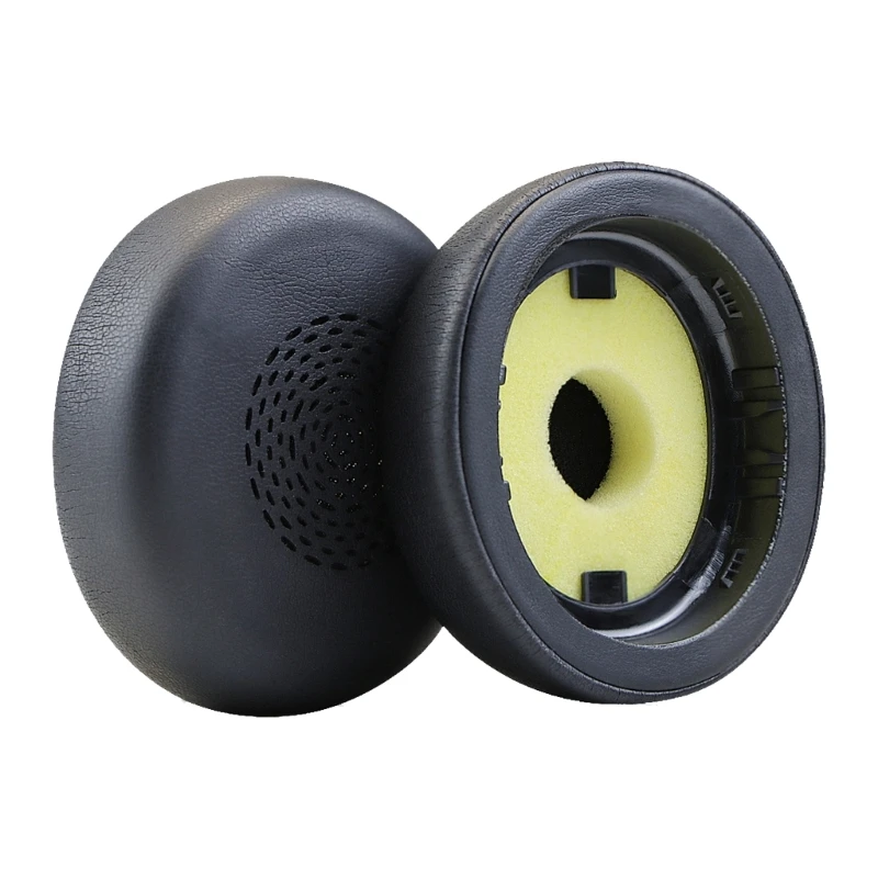 Replacement Earpads for JABRA Evolve2 75 Soft Foam Ear Cushions Ear Pads Headphones Accessories Drop Shipping 
Replacement Earpads for JABRA Evolve2 75 Soft Foam Ear Cushions Ear Pads Headphones Accessories Drop Shipping