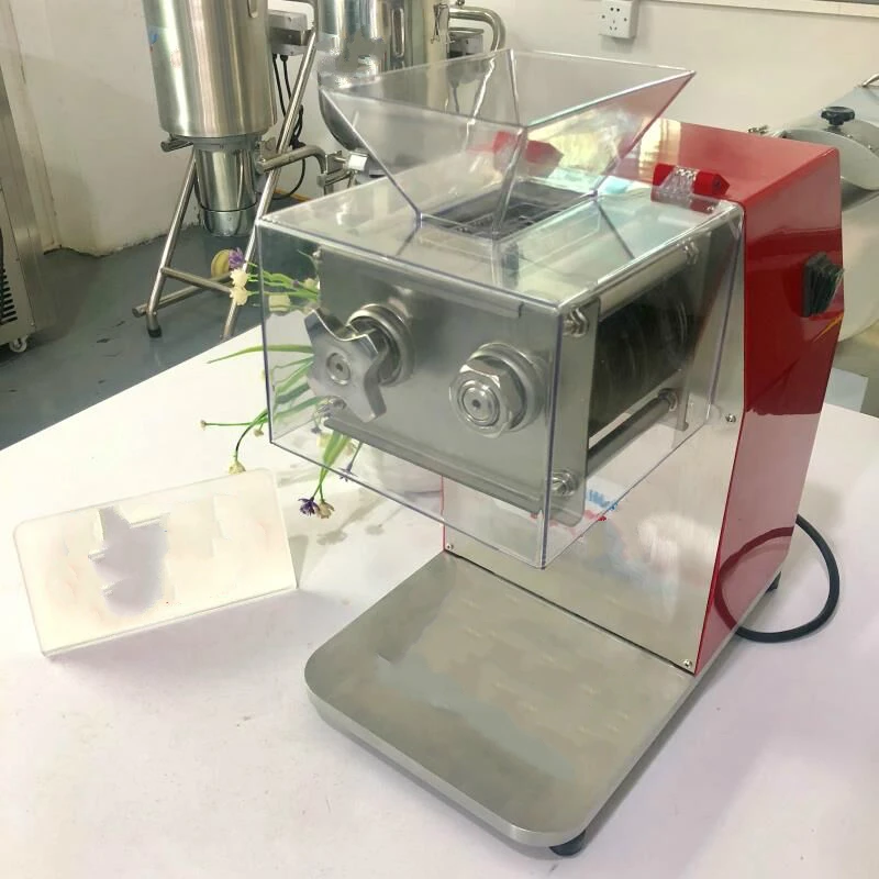 Многофункциональная мясорезка PBOBP, режущая машина из нержавеющей стали, Электрический Резак для овощей, свинины и баранины, резак для мяса
Многофункциональная мясорезка PBOBP, режущая машина из нержавеющей стали, Электрический Резак для овощей, свинины и баранины, резак для мяса