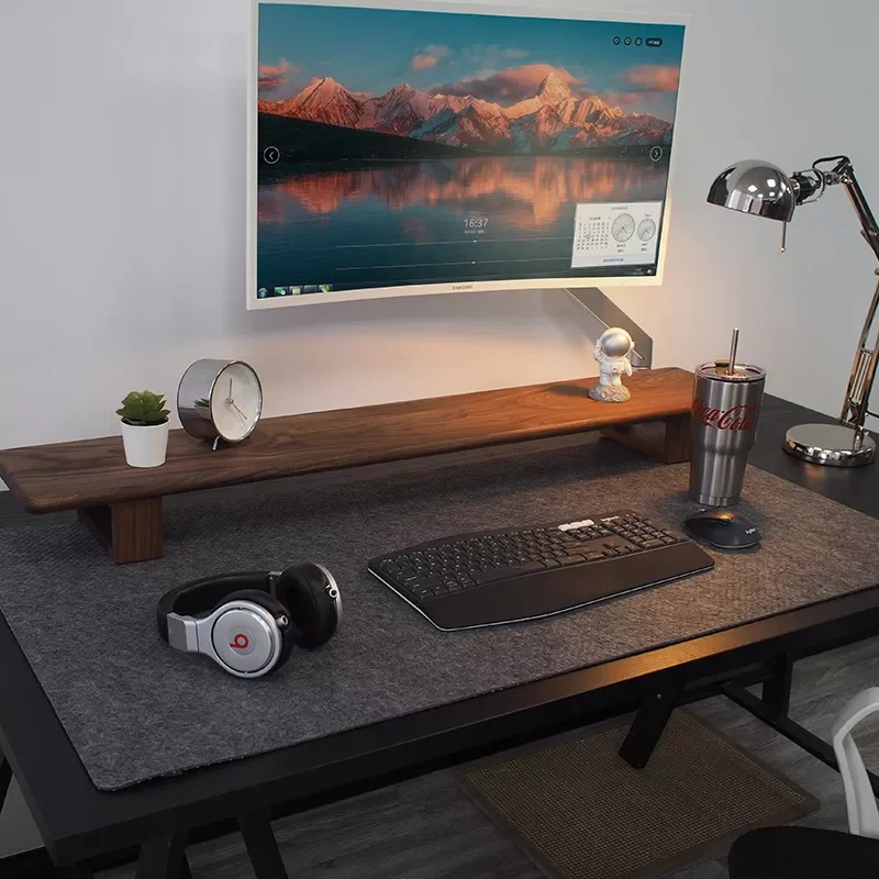 NEW2023 Large XXL Wool Felt Office Computer Desk Mat Laptop Cushion Desk Table Keyboard Big Mouse Pad Non-slip Mat Gamer Mousepa
NEW2023 Large XXL Wool Felt Office Computer Desk Mat Laptop Cushion Desk Table Keyboard Big Mouse Pad Non-slip Mat Gamer Mousepa