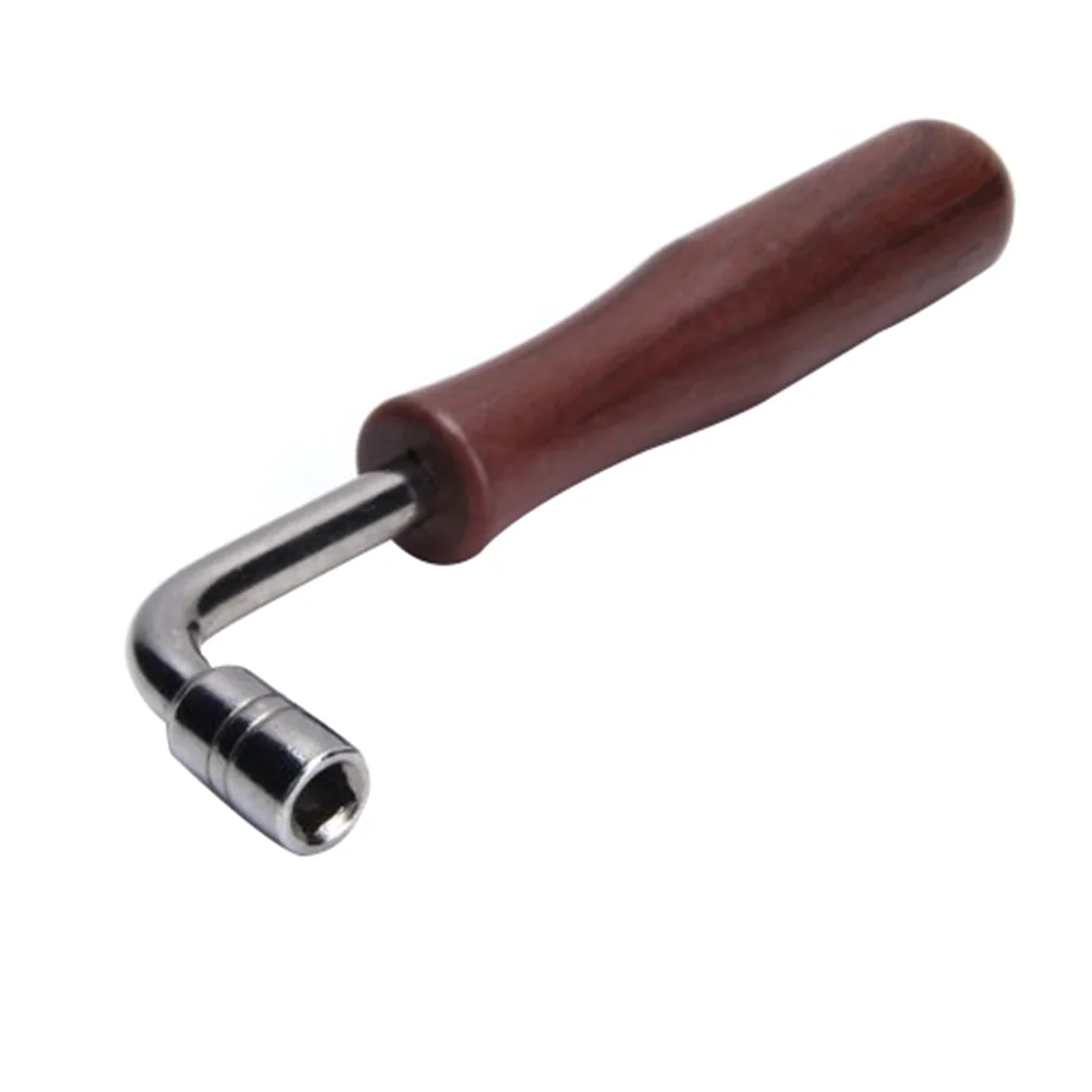 Guzheng Tuner Tuning Durable- shape Piano Tuner Guzheng Piano DIY Fixing Tool Tuning Accessories
Guzheng Tuner Tuning Durable- shape Piano Tuner Guzheng Piano DIY Fixing Tool Tuning Accessories