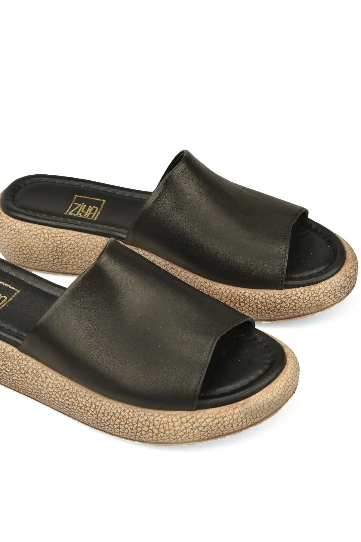 Women Sandals s Genuine Leather Buddh Summer Indoor Outdoor Flip Flops Beach Shoe Female Slippers Platform Casual
Women Sandals s Genuine Leather Buddh Summer Indoor Outdoor Flip Flops Beach Shoe Female Slippers Platform Casual