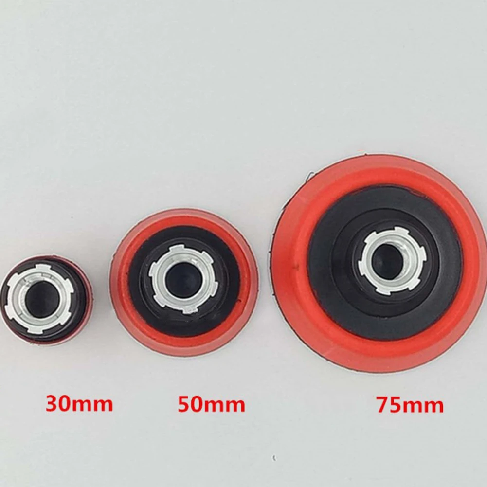 1/2/3 Inch Board Plate Backing Pad Sponge Polishing Car Washing And Maintenance Tools Buffing Cleaning Sponge Polishing Pad
1/2/3 Inch Board Plate Backing Pad Sponge Polishing Car Washing And Maintenance Tools Buffing Cleaning Sponge Polishing Pad