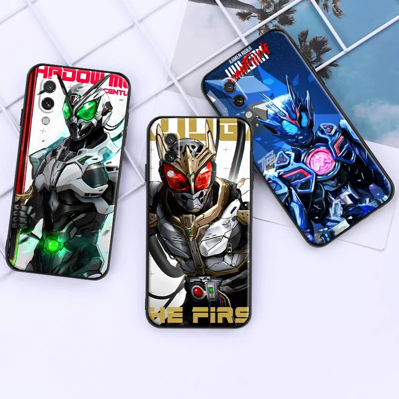 Bandai Kamen Rider Fashion Classic For Xiaomi Redmi 9 9C 9A 9AT 9i Phone Case Silicone Cover Coque Carcasa Black Funda Soft
Bandai Kamen Rider Fashion Classic For Xiaomi Redmi 9 9C 9A 9AT 9i Phone Case Silicone Cover Coque Carcasa Black Funda Soft