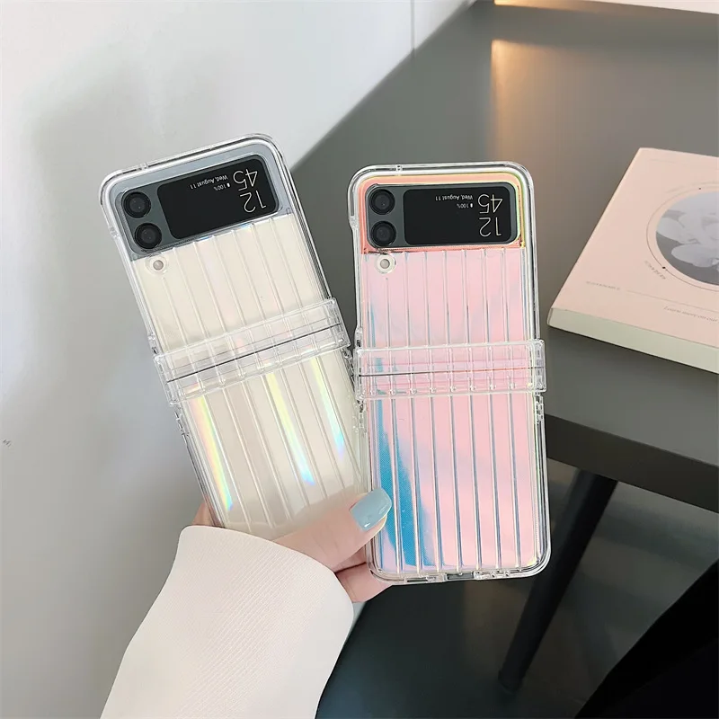Glitter Love Heart Mirror Case for Samsung Galaxy Z Flip 4 5G Zflip3 Shockproof Laser Aurora Full Protection Hinge Clear Cover
Glitter Love Heart Mirror Case for Samsung Galaxy Z Flip 4 5G Zflip3 Shockproof Laser Aurora Full Protection Hinge Clear Cover